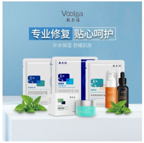 深耕護膚領域,敷爾佳面膜以實力構筑硬核產品力