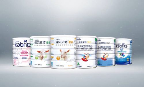 佳貝艾特牽手智慧奶爸黃磊,用優(yōu)質產(chǎn)品深耕品牌形象