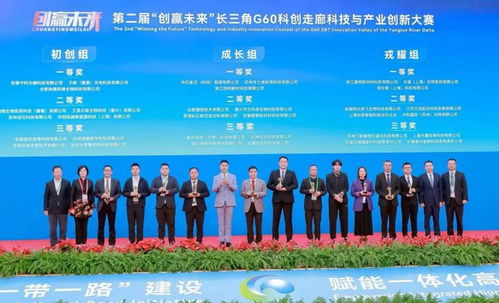 創贏未來 第二屆大賽獲獎企業風采│浙江鈣科 核心技術突破引領鈣基產業轉型升級