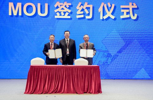 中韓企業家合作交流會在廈門成功舉辦 博宇佳業助力深化雙邊合作