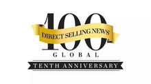 2019年度全球直銷100強公司排行榜 博宇佳業(yè)的亮眼表現(xiàn)