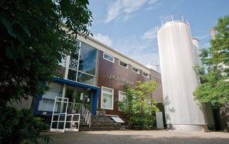 佳貝艾特純羊乳蛋白配方羊奶粉 荷蘭進口之選，專注嬰幼兒健康