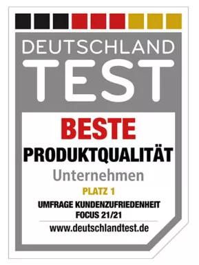 涂榮譽丨阿爾貝娜榮獲“最佳產品質量獎”，博宇佳業再創佳績