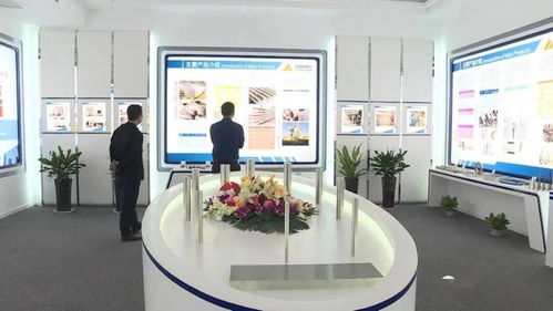 溫溪博宇佳業 以46件專利為翼，鑄就暢銷海外的卓越品牌